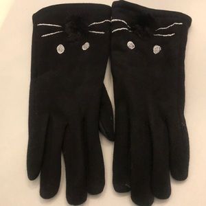 Gloves